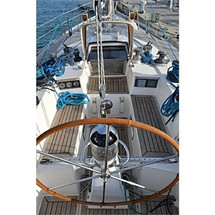 Swan 39