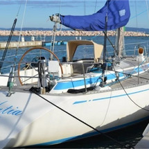 Swan 39