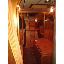 Swan 39