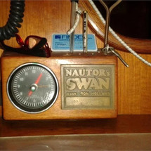 Swan 39