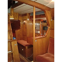 Swan 39