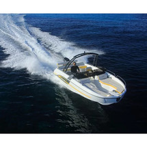 Beneteau Flyer 6 SPORTdeck