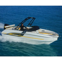 Beneteau Flyer 6 SPORTdeck
