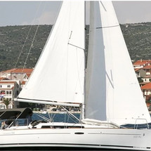 Beneteau Oceanis 34