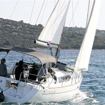 Beneteau Oceanis 34