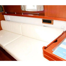 Beneteau Oceanis 34