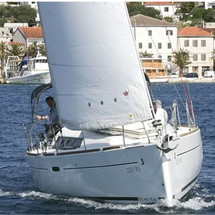 Beneteau Oceanis 34