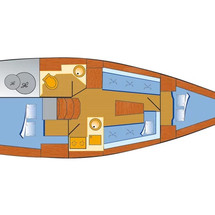 Bavaria 33 Cruiser