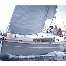 Bavaria 33 Cruiser