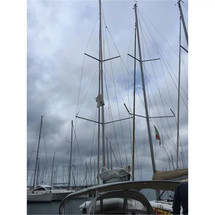 Bavaria 33 Cruiser