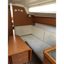 Bavaria 33 Cruiser