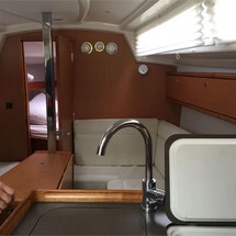 Bavaria 33 Cruiser