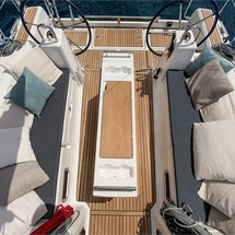 Beneteau Oceanis 35.1