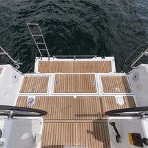 Beneteau Oceanis 35.1