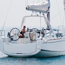 Beneteau Oceanis 35.1