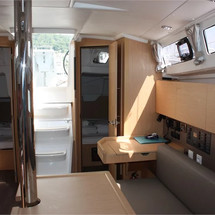 Beneteau Oceanis 35.1