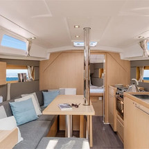 Beneteau Oceanis 35.1