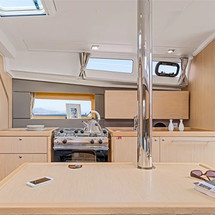 Beneteau Oceanis 35.1