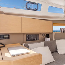 Beneteau Oceanis 35.1