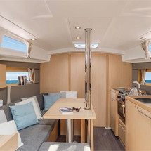 Beneteau Oceanis 35.1