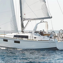 Beneteau Oceanis 35.1