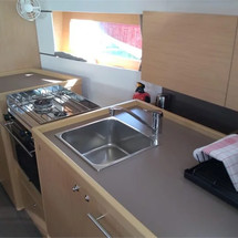 Beneteau Oceanis 35.1