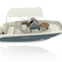 Invictus 200 FX