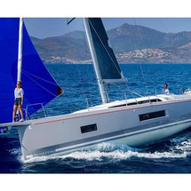 Beneteau Oceanis 461