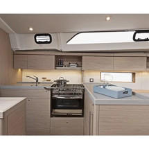 Beneteau Oceanis 461