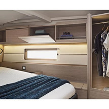 Beneteau Oceanis 461
