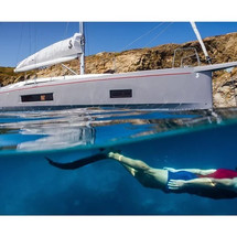 Beneteau Oceanis 461