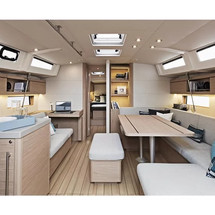 Beneteau Oceanis 461