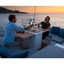 Beneteau Oceanis 461