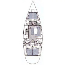 Beneteau Oceanis 461