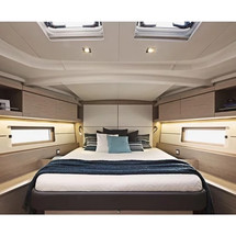 Beneteau Oceanis 461