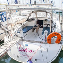 Bavaria 37 Cruiser
