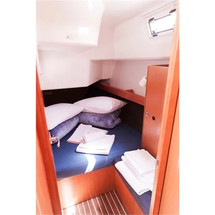 Bavaria 37 Cruiser