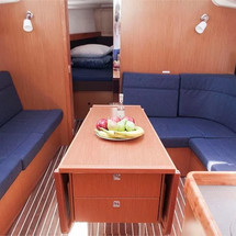 Bavaria 37 Cruiser