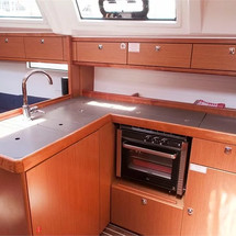 Bavaria 37 Cruiser
