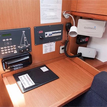 Bavaria 37 Cruiser