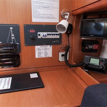 Bavaria 37 Cruiser