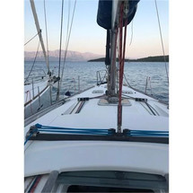 Beneteau Cyclades 43.4