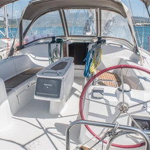 Beneteau Cyclades 43.4