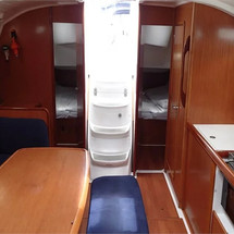 Beneteau Cyclades 43.4