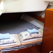 Beneteau Cyclades 43.4