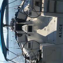 Beneteau Cyclades 43.4