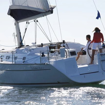 Beneteau Cyclades 43.4