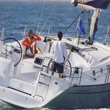 Beneteau Cyclades 43.4