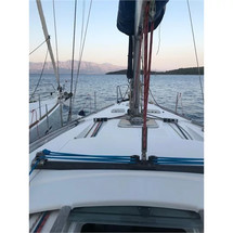 Beneteau Cyclades 43.4