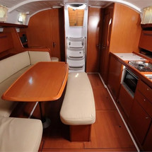 Beneteau Cyclades 43.4